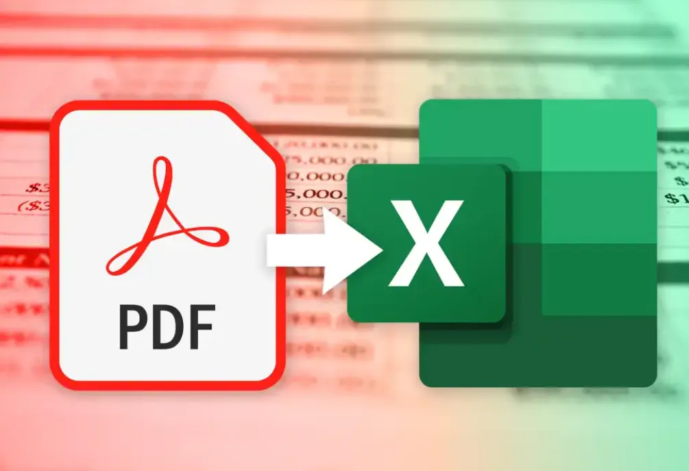 Best PDF to Excel converters of 2026 Top Tools for extracting tables
