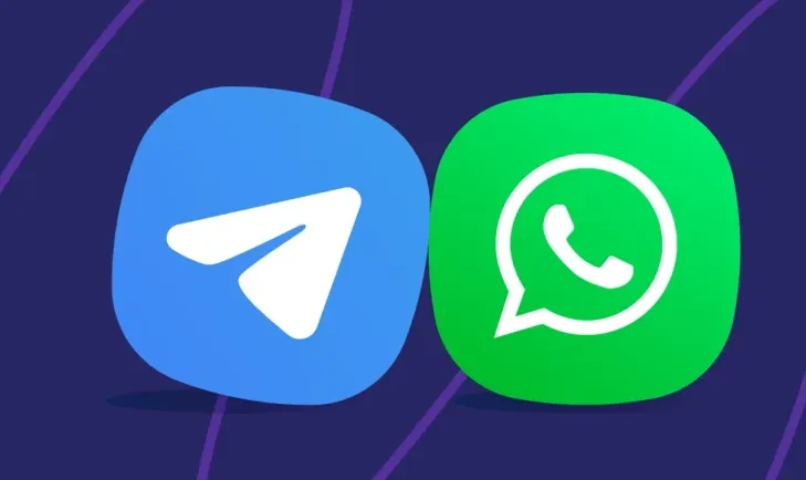 Messaging Apps How WhatsApp and Telegram Are Pioneering the Way We Communicate