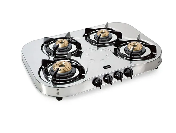 The Best Gas Chulha for Indian Kitchens Reliable, Safe, and Easy to Use