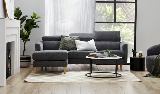 Why a Chaise Lounge is the Ultimate Statement Piece for Your Home