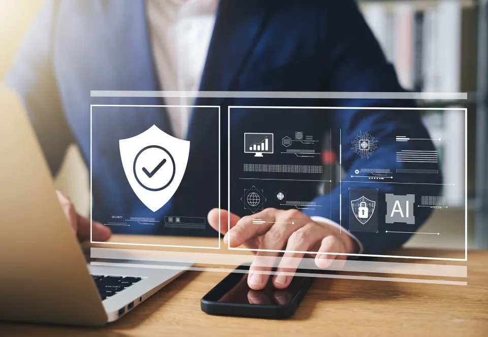 Cybersecurity Management Software Trends What to Expect in the Future