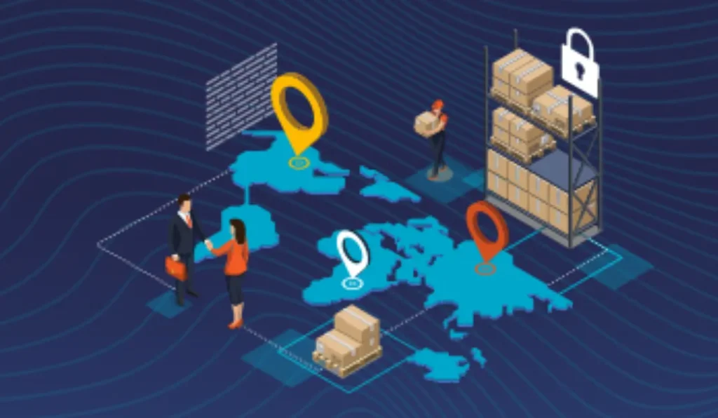 How Data-Driven Forecasting Improves Supply Chain Performance