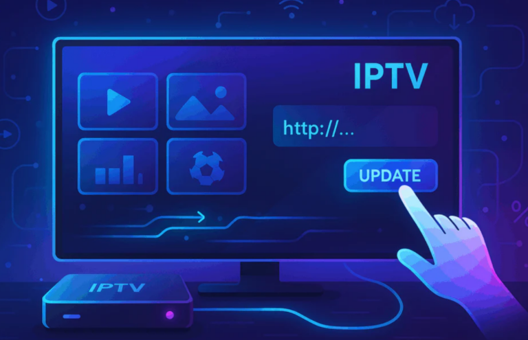The Future of IPTV in Sweden Revolutionizing Entertainment Choices