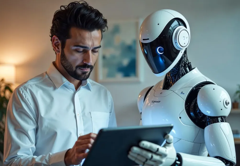 Top 5 AIML Development Companies in 2026