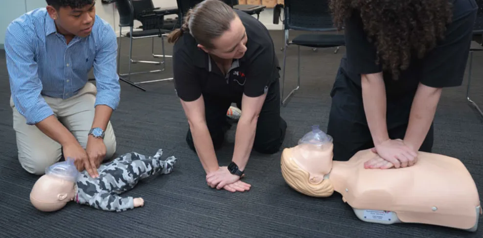 What To Expect When Enrolling In First Aid And CPR Courses In Noosa