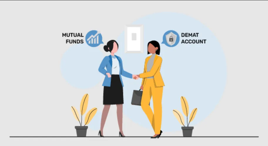Why You Need a Demat Account to Start SIP Investments and Track Returns