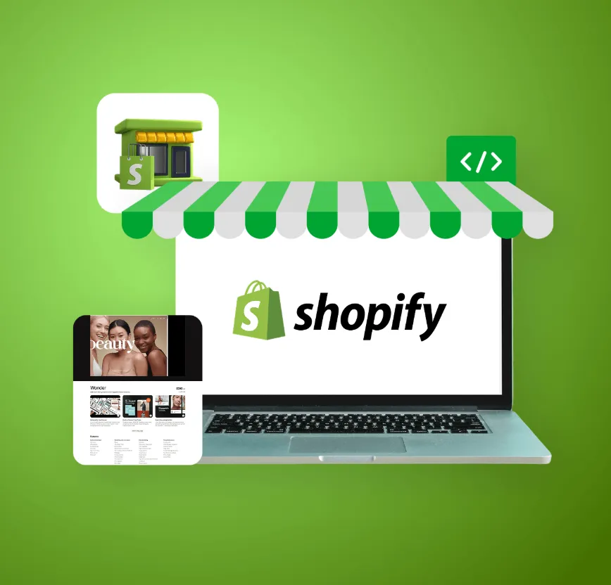 Why Your Shopify Store Needs a Dedicated Development Partner