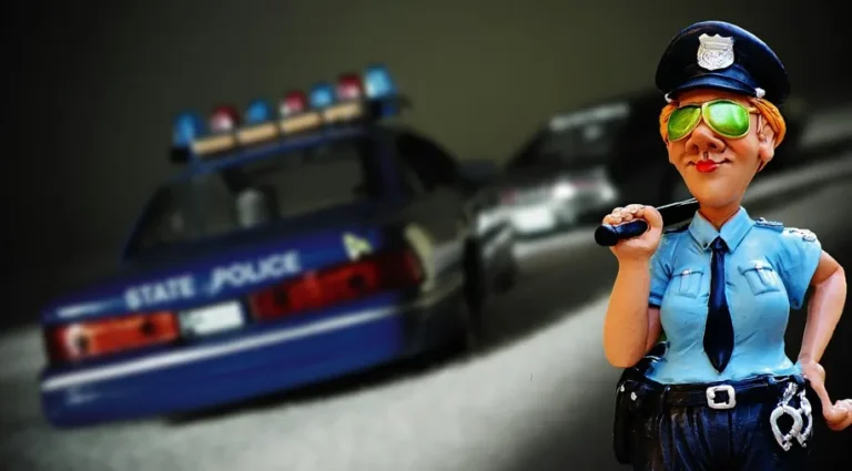 4 Legal System Facts Most People Don't Learn Until They Need Them