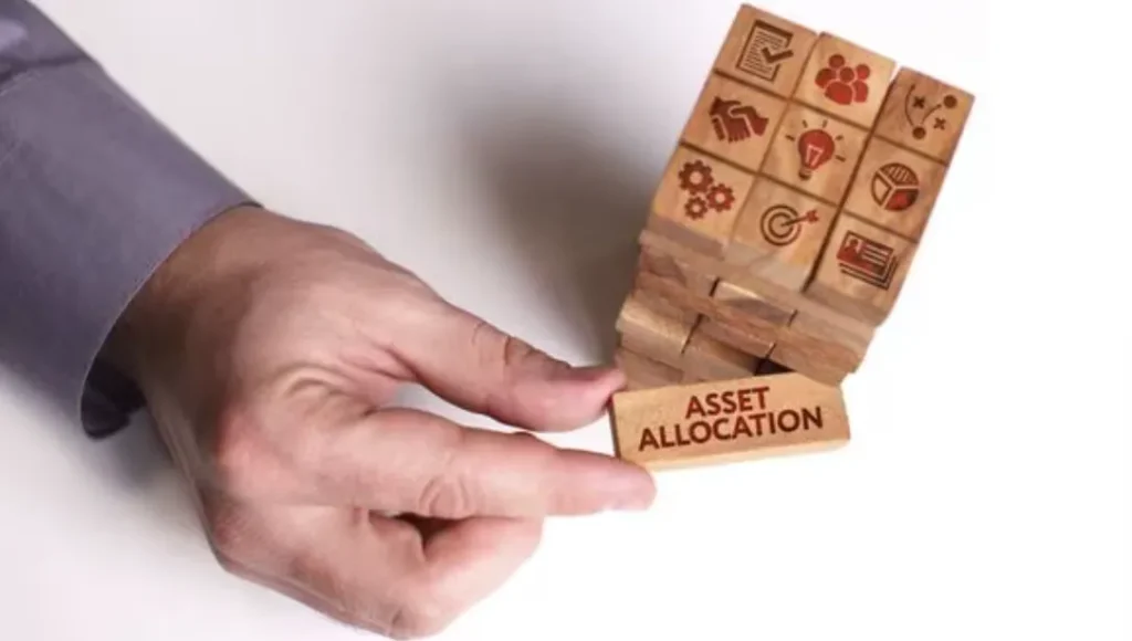 How Multi Asset Allocation Funds Work Smart and Easy Diversification