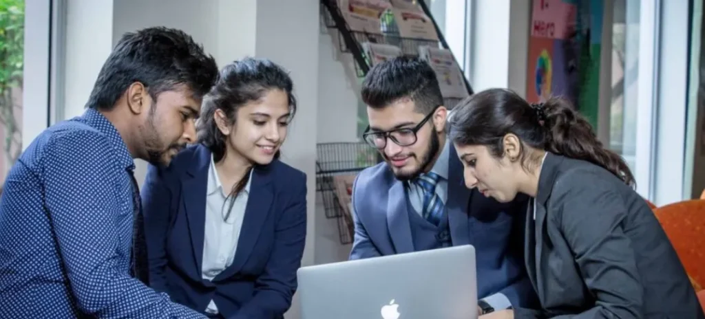Why Choosing a BBA in Dubai Can Shape a Bright Global Career