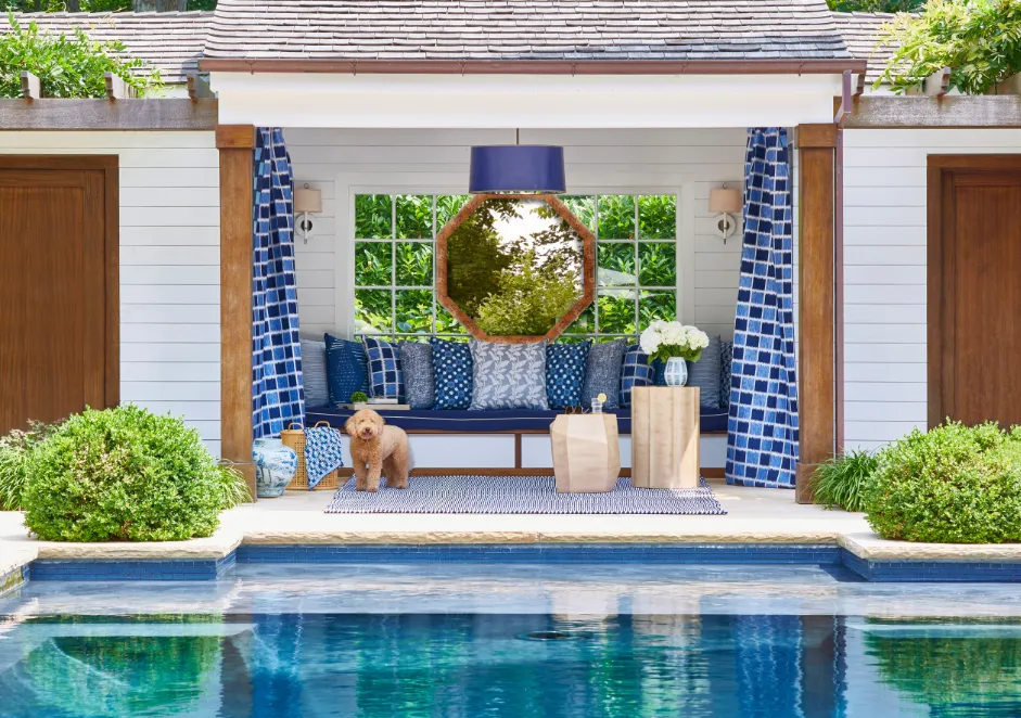 Outdoor Relaxation Trends Taking Over Canadian Backyards