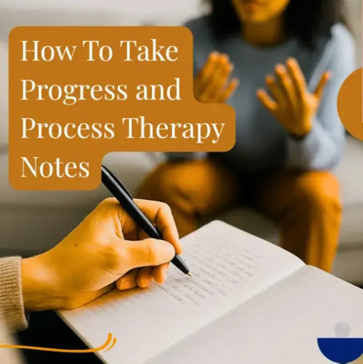 How Progress Notes for Mental Health Therapy Support Better Treatment Planning