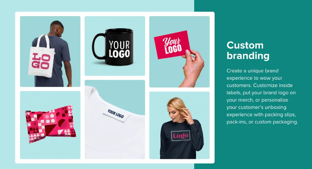 Web to Print Shopify: Set Up Your Custom Print Store and Start Selling in Days