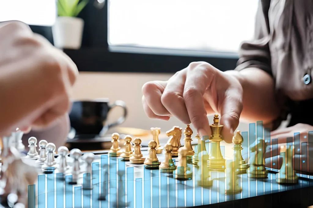 Player Habits in Analyzing Game Outcomes and Trends